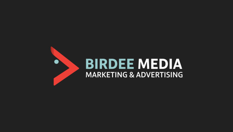 Birdee Media Vertical Logo Black ed 768x436