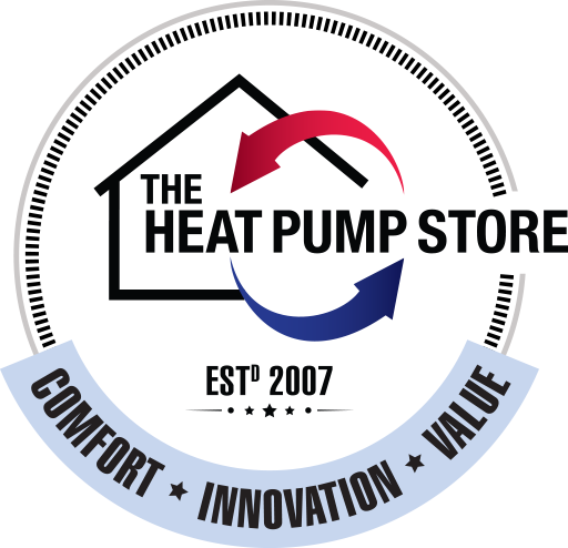 The Heat Pump Store