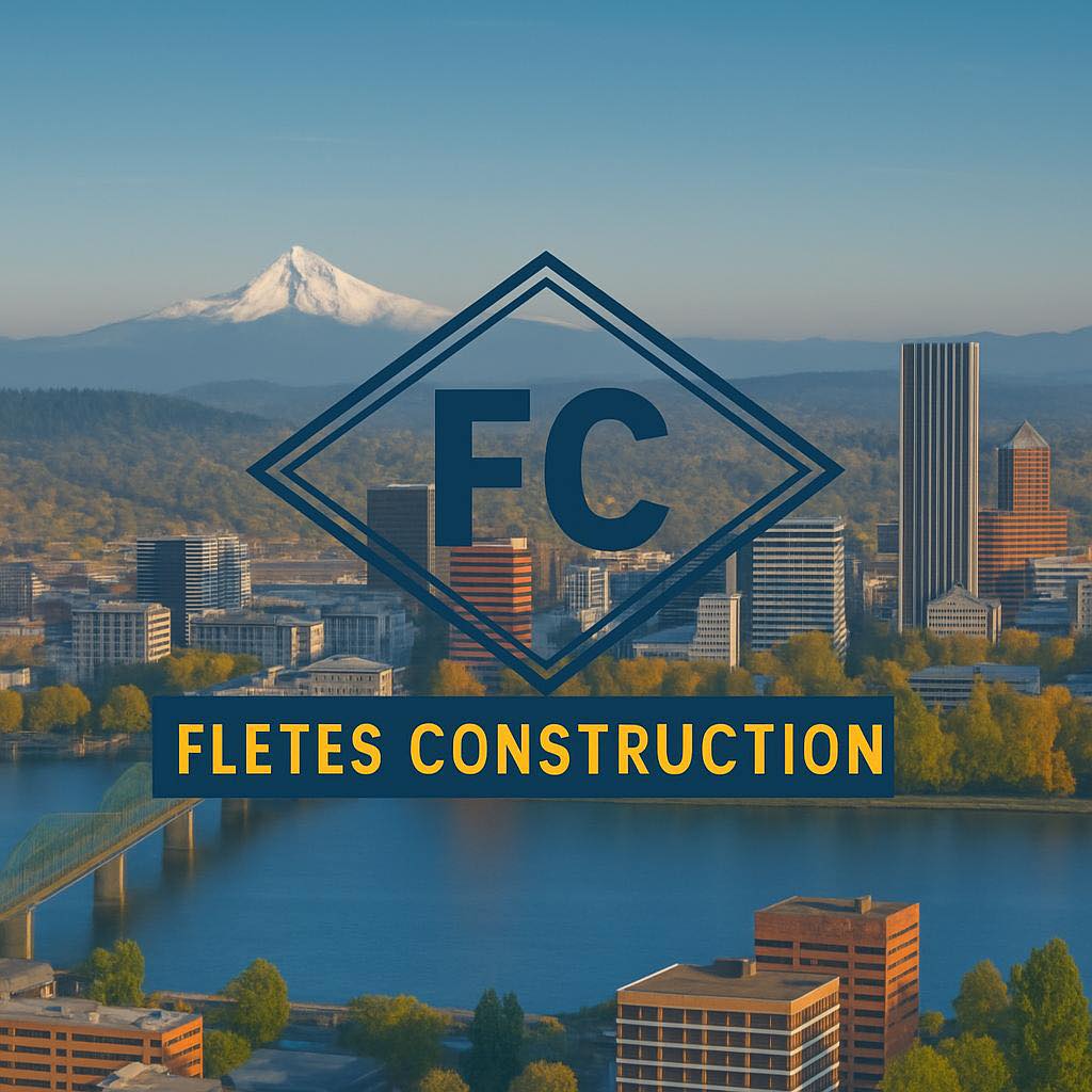 Fletes Construction
